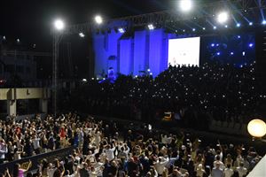 34th Commencement Ceremony Honors the Class of 2024 54